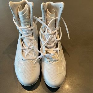 COPY - Under Amour cleats